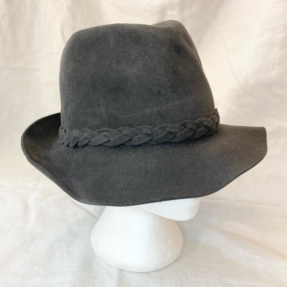 Vintage Stetson Playboy Valour Fedora Hat - Picture 6 of 12